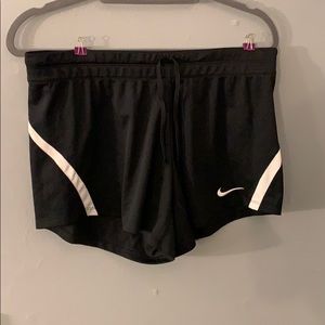 Nike shorts